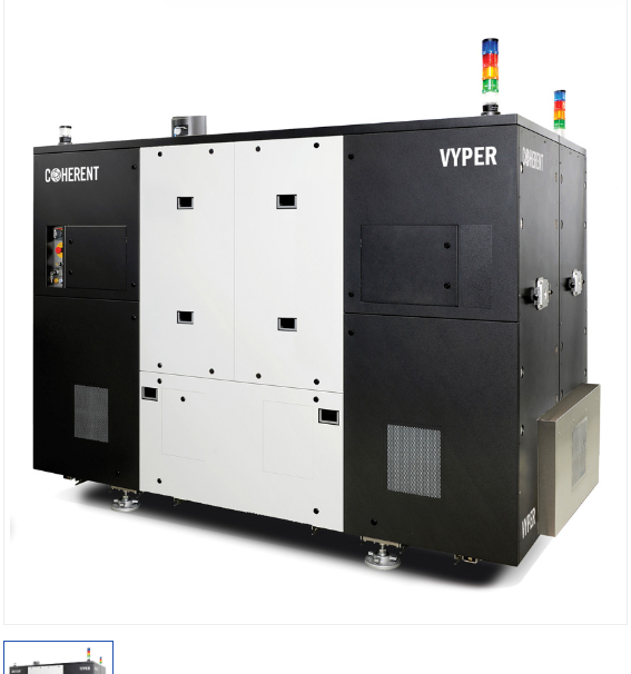 COHERENT 高意   VYPER 准分子激光器