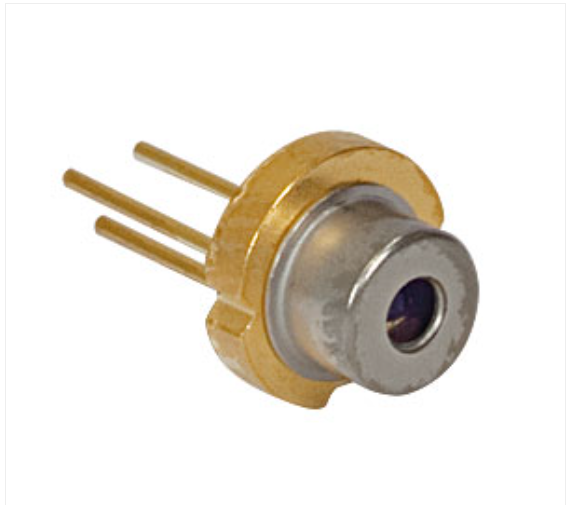 THORLABS 索雷博 &nbsp;&nbsp;&nbsp;HL6358MG - 激光二极管