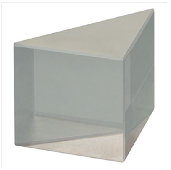 THORLABS 索雷博 &nbsp;&nbsp;&nbsp;PS706 氟化钙直角棱镜