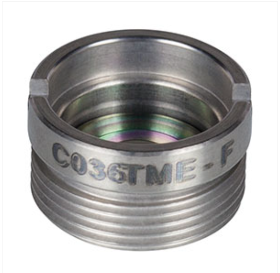 THORLABS 索雷博 &nbsp;&nbsp;&nbsp;C036TME-F 非球面透镜