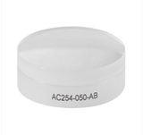 THORLABS 索雷博 &nbsp;&nbsp;&nbsp;AC254-050-AB 消色差双胶合透镜