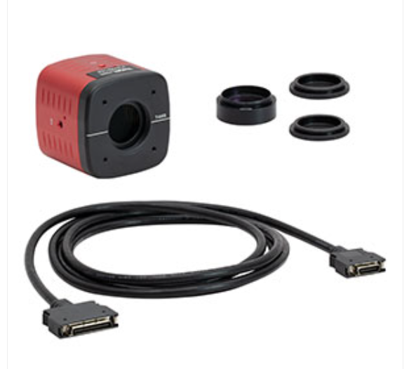 THORLABS 索雷博    K2WB1/M - 液晶可调谐滤光器