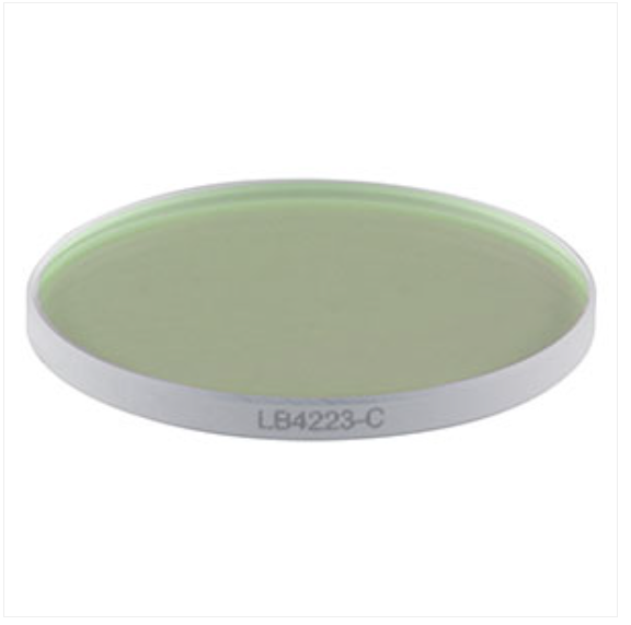 THORLABS 索雷博    LB4223-C 双凸透镜