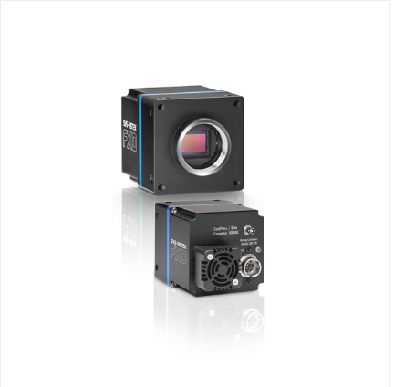 SVS-Vistek  视微力科     fxo546MCX     工业相机