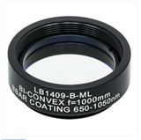 THORLABS 索雷博 &nbsp;&nbsp;&nbsp;&nbsp;LB1409-B-ML 双凸透镜