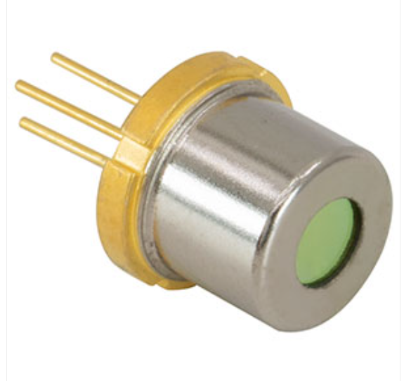 THORLABS 索雷博    L1575G1 - 多模激光二极管