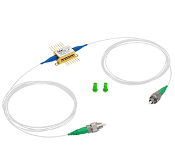 THORLABS 索雷博 &nbsp;&nbsp;&nbsp;BOA1036P - O波段助推光学放大器