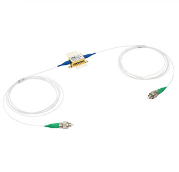 THORLABS 索雷博   BOA1004PXS - 1550 nm偏振相关光学快门/开关