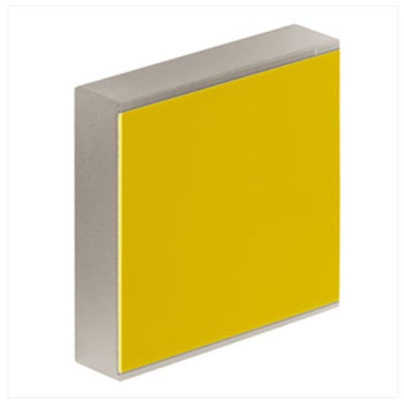 THORLABS 索雷博   PFSQ10-03-M02 平面反射镜