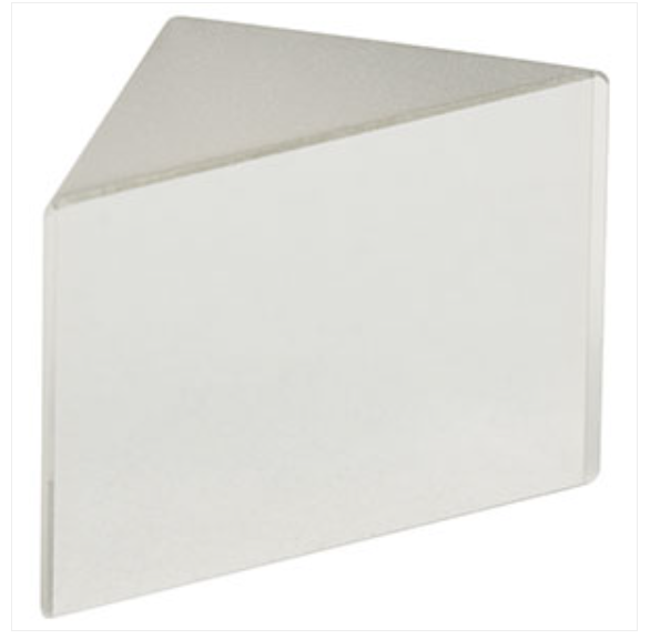 THORLABS 索雷博 &nbsp;&nbsp;&nbsp;MRA05-P01 直角棱镜反射镜