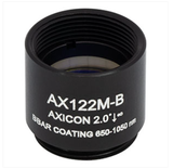 THORLABS 索雷博 &nbsp;&nbsp;&nbsp;AX122M-B 锥透镜