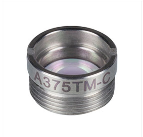 THORLABS 索雷博    A375TM-C 非球面透镜