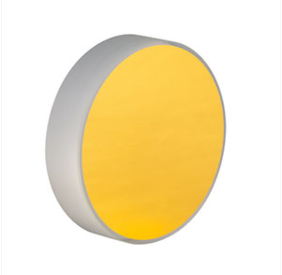 THORLABS 索雷博 &nbsp;&nbsp;&nbsp;PF20-03-M03 圆形平面反射镜