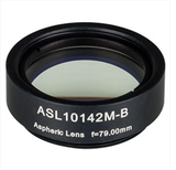 THORLABS 索雷博 &nbsp;&nbsp;&nbsp;ASL10142M-B 非球面透镜