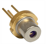 THORLABS 索雷博 &nbsp;&nbsp;&nbsp;&nbsp;HL63133DG - 激光二极管