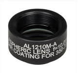 THORLABS 索雷博 &nbsp;&nbsp;&nbsp;AL1210M-A 非球面透镜