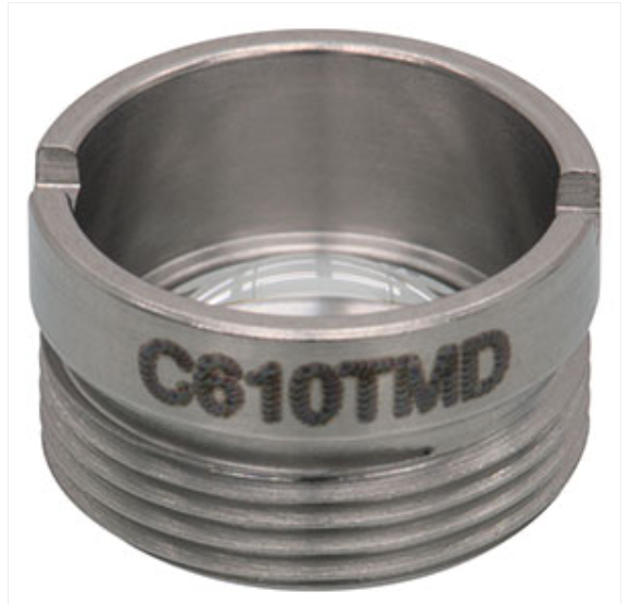 THORLABS 索雷博 &nbsp;&nbsp;&nbsp;C610TMD 非球面透镜