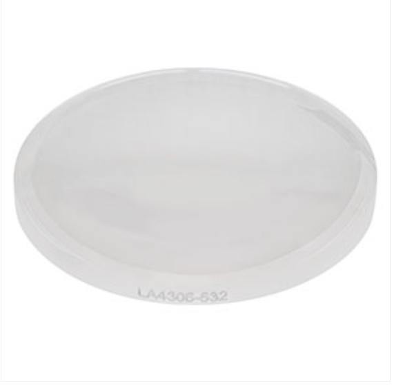 THORLABS 索雷博    LA4306-532 平凸透镜