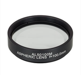 THORLABS 索雷博 &nbsp;&nbsp;&nbsp;AL50100M 非球面透镜