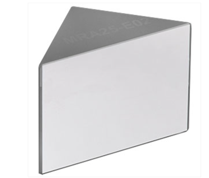 THORLABS 索雷博 &nbsp;&nbsp;MRA25-E02 直角棱镜反射镜