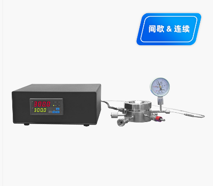 PERFECT     泊菲莱  PLR-GPTR 200  气固相光热反应器