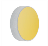 THORLABS 索雷博   CM254-100-M01 镀金凹面镜