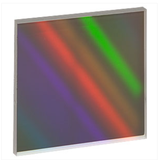 THORLABS 索雷博 &nbsp;&nbsp;&nbsp;GT50-06V - 可见光透射光栅