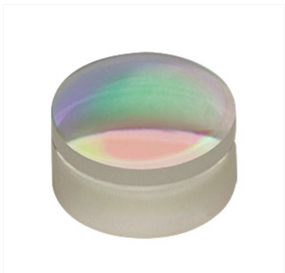 THORLABS 索雷博    AC080-010-C 消色差双胶合透镜