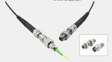 Oeabt    基座光学   FC-SMA     光纤套管转接件