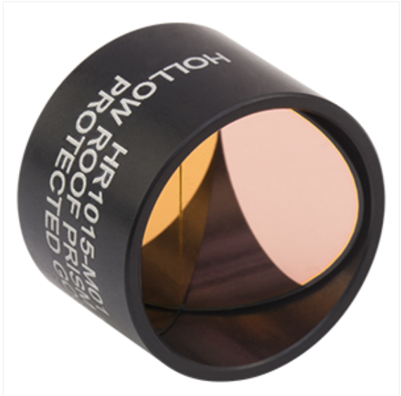 THORLABS 索雷博 &nbsp;&nbsp;&nbsp;HR1015-M01 中空屋脊棱镜反射镜