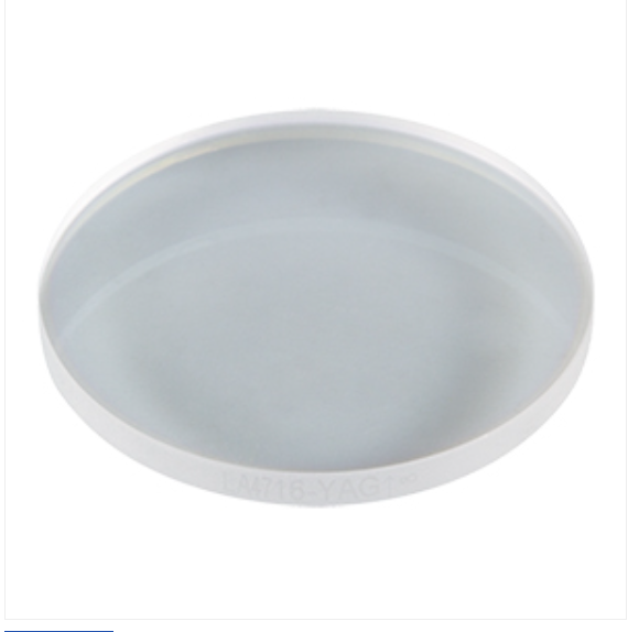 THORLABS 索雷博 &nbsp;&nbsp;&nbsp;&nbsp;LA4716-YAG 平凸透镜