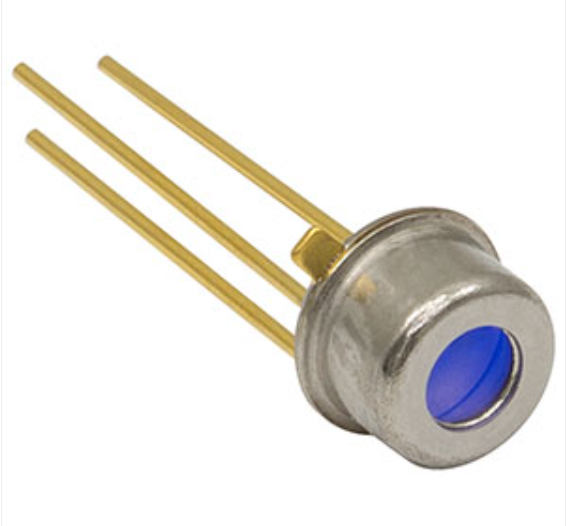 THORLABS 索雷博    L670VH1 - VCSEL激光二极管