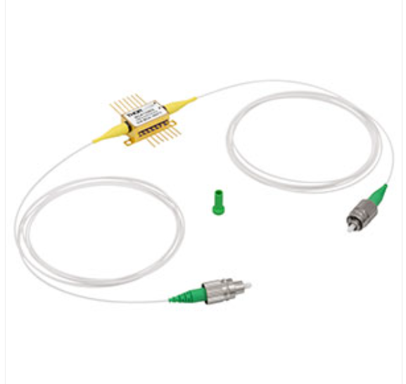 THORLABS 索雷博  BOA1250S - 助推光学放大器