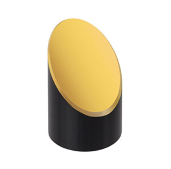 THORLABS 索雷博    MPD00M9-M01 Ø1/2英寸90°离轴抛物面镜