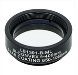 THORLABS 索雷博    LB1391-B-ML 双凸透镜