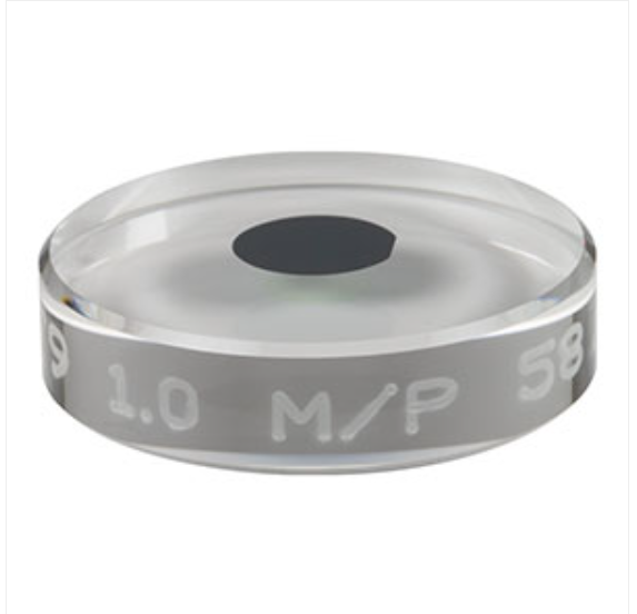 THORLABS 索雷博   XM23R8 凹面超级反射镜