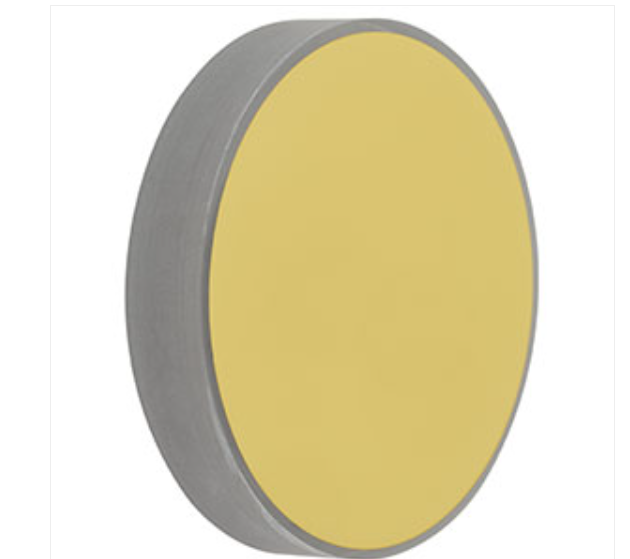 THORLABS 索雷博   CM508-750-M01 镀金凹面镜