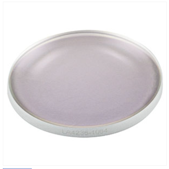 THORLABS 索雷博    LA4236-1064 平凸透镜