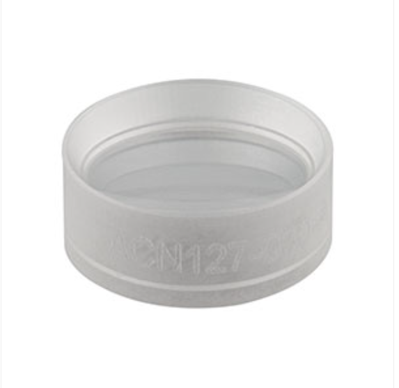 THORLABS 索雷博 &nbsp;&nbsp;&nbsp;ACN127-030-A 消色差双胶合透镜