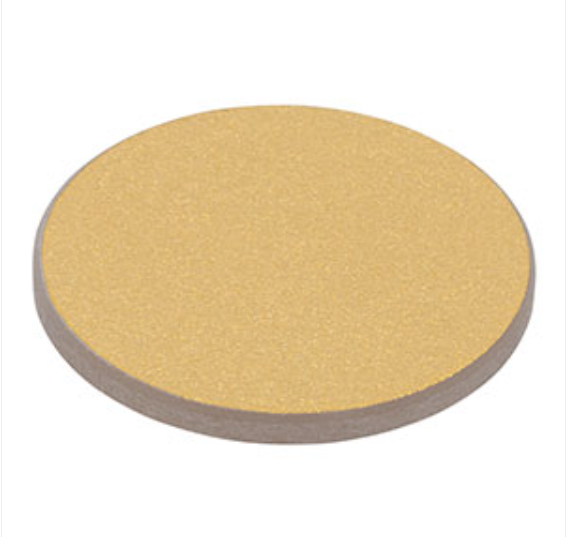 THORLABS 索雷博 &nbsp;&nbsp;&nbsp;DG10-120-M01 - Ø1英寸有保护层的金膜玻璃漫反射镜