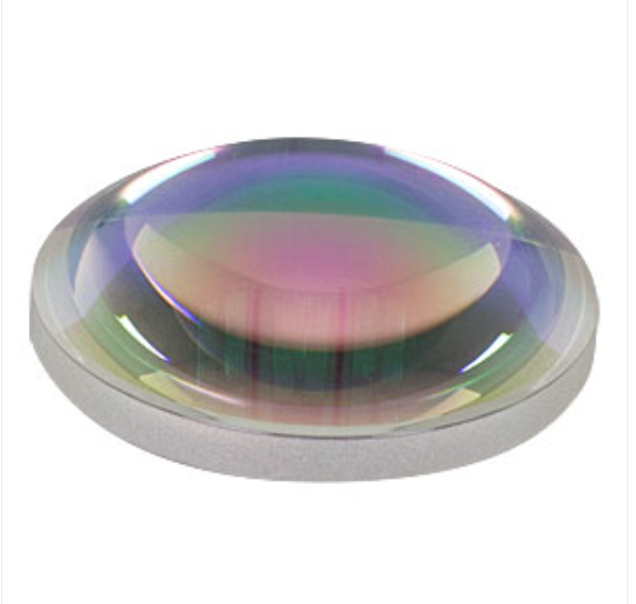 THORLABS 索雷博 &nbsp;&nbsp;&nbsp;AL2520-C 非球面透镜