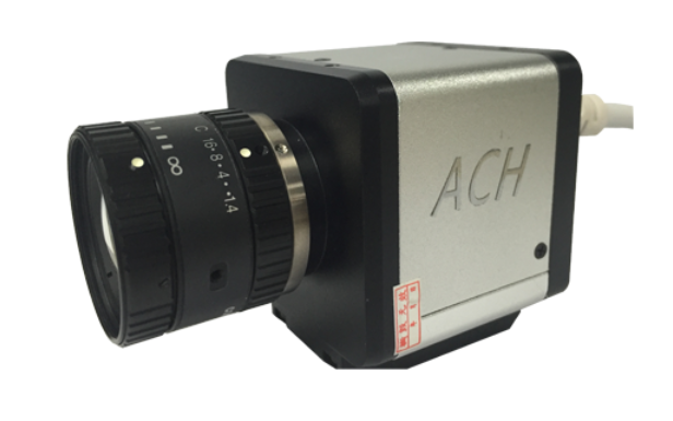 ACHTECH   上海图星    ACH-130GS     工业相机