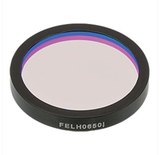 THORLABS 索雷博 &nbsp;&nbsp;&nbsp;FELH0650 Ø25.0 mm长波通滤光片