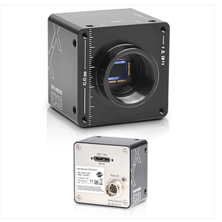 SVS-Vistek  视微力科  exo267MU3     工业相机