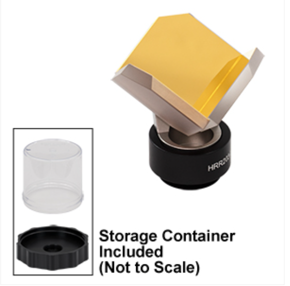 THORLABS 索雷博 &nbsp;&nbsp;&nbsp;HRR203-M03 中空回射器