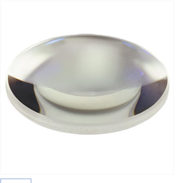 THORLABS 索雷博   LB1945-B 双凸透镜