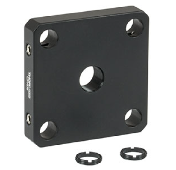 THORLABS 索雷博 &nbsp;&nbsp;&nbsp;CPN08 - 30 mm笼板