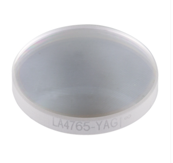 THORLABS 索雷博 &nbsp;&nbsp;LA4765-YAG 平凸透镜