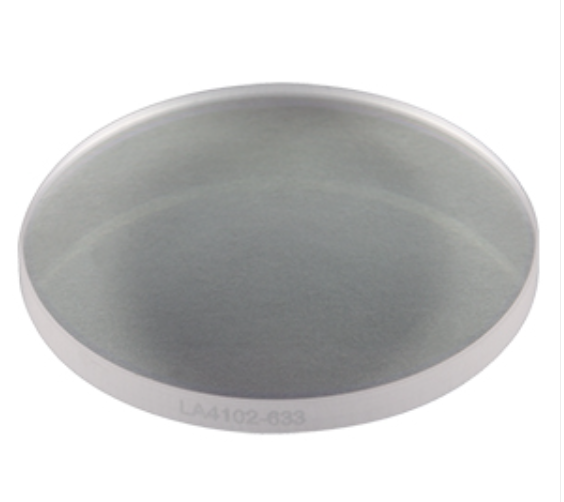 THORLABS 索雷博    LA4102-633 平凸透镜