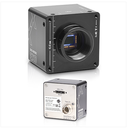 SVS-Vistek  视微力科     exo174MU3    工业相机